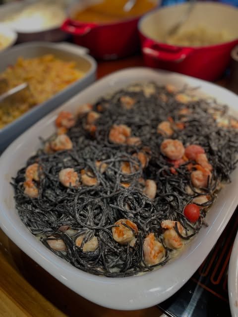 Foto 2 publicada por @ponteiofattoria no Instagram