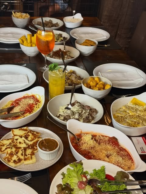 Foto 3 publicada por @ponteiofattoria no Instagram