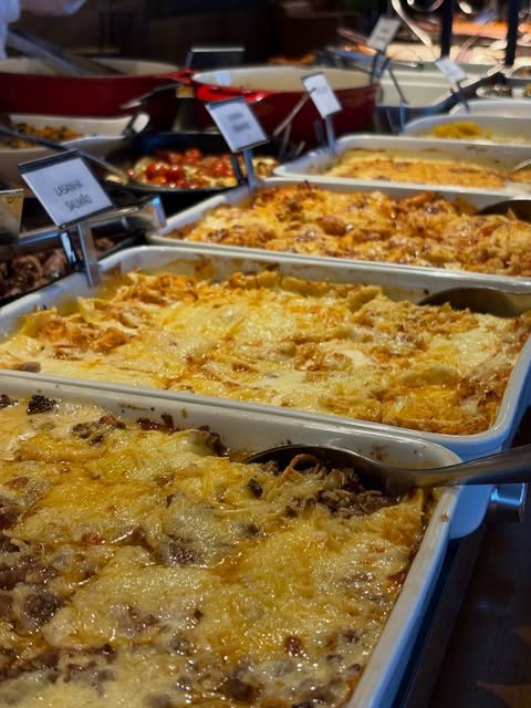 Foto 5 publicada por @ponteiofattoria no Instagram