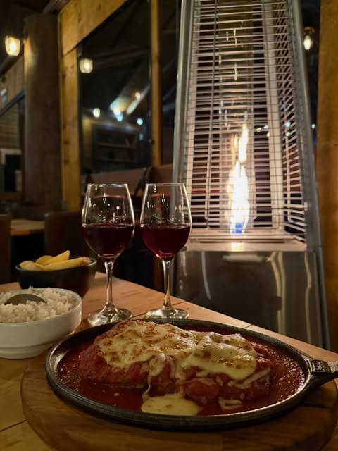 Foto 7 publicada por @ponteiofattoria no Instagram